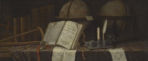 Martwa natura Vanitas