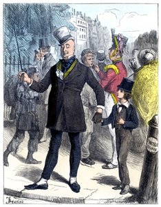 David Copperfield – Charles Dickens