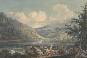 Haweswater, Westmoreland polonês