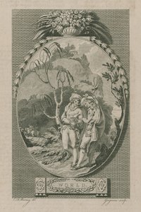 Świat autorstwa Edward Dayes