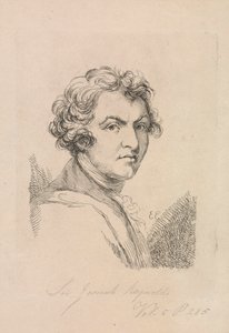 Sir Joshuy Reynoldsa