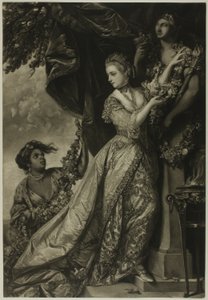 Lady Elżbieta Keppel