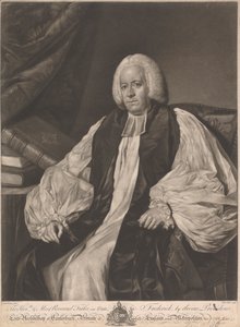 Lorda Arcybiskupa Canterbury