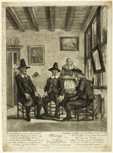 Konsultacja małżeńska autorstwa Edward Fisher