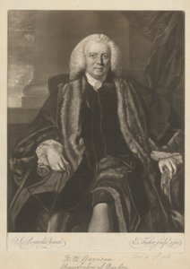 Sir Thomasa Harrisona