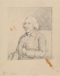 Panie Crisp autorstwa Edward Francis Burney