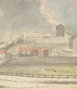 Zobacz w Margate autorstwa Edward Francis Burney