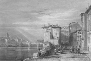 Werona, 1832.