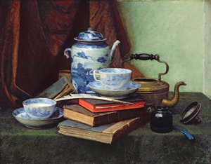Cisi orędownicy wstrzemięźliwości, 1891