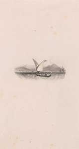 Neapol autorstwa Edward Goodall