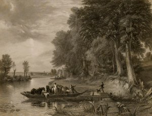 Prom autorstwa Edward Goodall