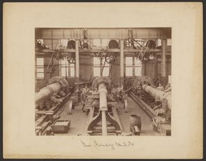 Gun Foundry U.S.N.