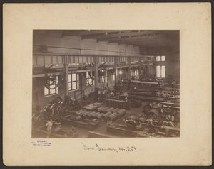 Gun Foundry U.S.N.