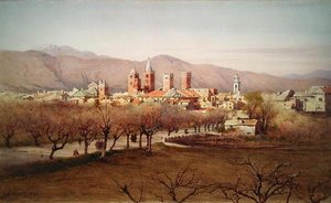 Albenga, Zatoka Genuańska