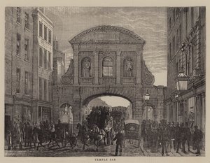 Temple Bar