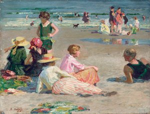 Plaża Manhattan