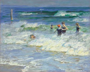 Grając w Surf