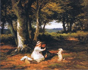 Lekcja z nieznanego źródła czasopisma lub książki autorstwa Edward Holmes