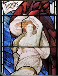 Boreas, 1886