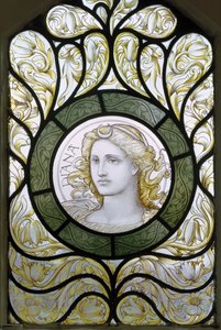 Diana, 1886 r.