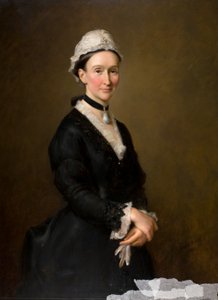 Lady Elżbieta Ogilvy-Dalgleish