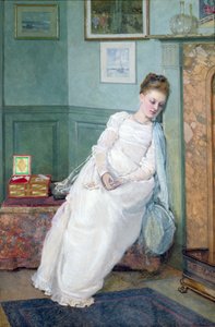 Wspomnienia autorstwa Edward Killingworth Johnson