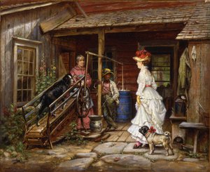 Kapitał i praca, 1881