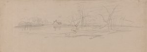 W Knowsleyu? autorstwa Edward Lear