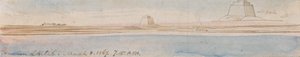 Haram el Ketab autorstwa Edward Lear