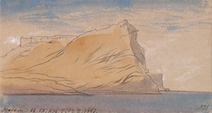 Ibreem autorstwa Edward Lear