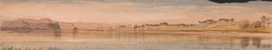 Ibreem autorstwa Edward Lear