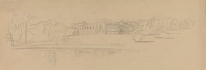 Hala Knowsleya autorstwa Edward Lear