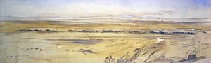 Likajon, Arkadia autorstwa Edward Lear