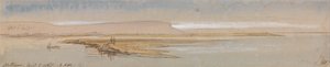Mellawi autorstwa Edward Lear