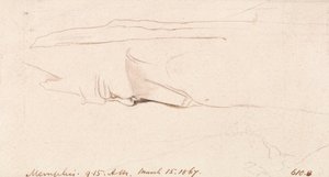 Memphis autorstwa Edward Lear