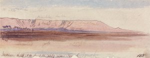 Near Tough autorstwa Edward Lear