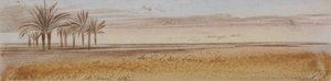 Salahiyeh autorstwa Edward Lear