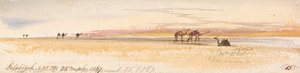 Salahiyeh autorstwa Edward Lear