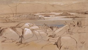 Shelaal autorstwa Edward Lear