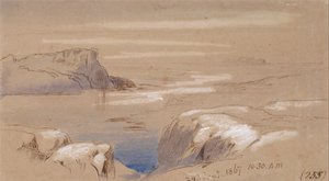 Shelaal autorstwa Edward Lear