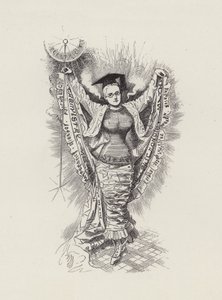 Ilustracja do The Water-Babies autorstwa Charlesa Kingsleya (grafika) autorstwa Edward Linley (after) Sambourne