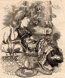 Również (1839-1908) autorstwa Edward Linley Sambourne