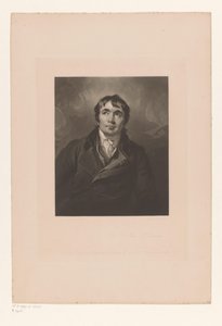 Portret van Johna Philpota Curran