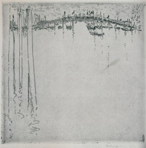 Procesja do Salute, początek XX wieku, 1925. autorstwa Edward Millington Synge