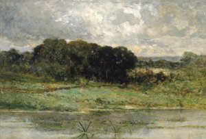 Kraina Swale, 1898.