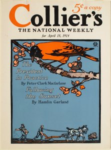  autorstwa Edward Penfield