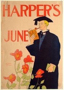  autorstwa Edward Penfield