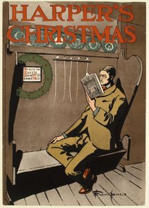  autorstwa Edward Penfield