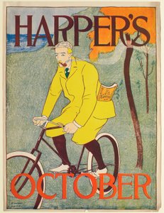  autorstwa Edward Penfield