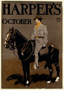  autorstwa Edward Penfield
